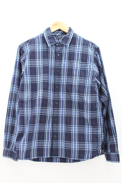 CAMISA niño (8-14) Tommy Hilfiger