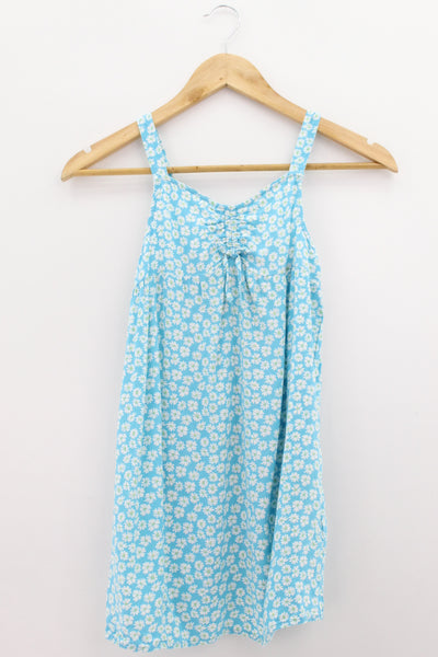 TOP niña (3-7) Primark