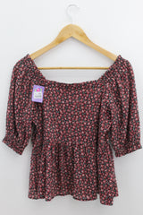 TOP Femenino Ann Taylor