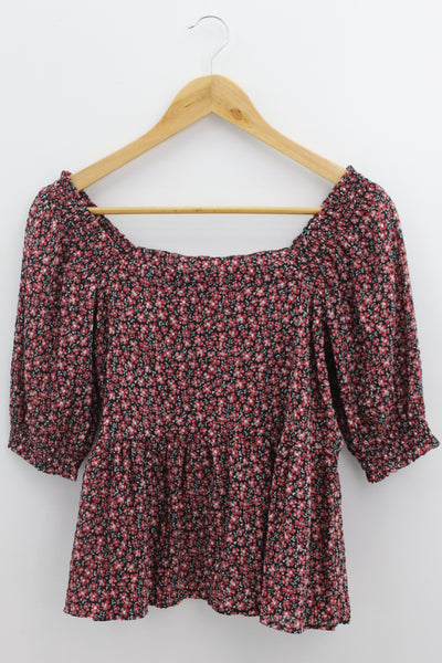 TOP Femenino Ann Taylor