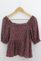 TOP Femenino Ann Taylor