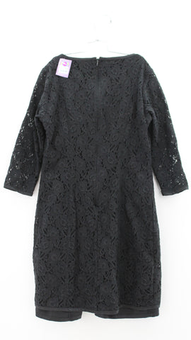 VESTIDO Femenino Massimo Dutti