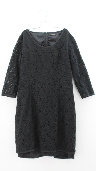 VESTIDO Femenino Massimo Dutti