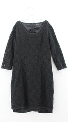 VESTIDO Femenino Massimo Dutti