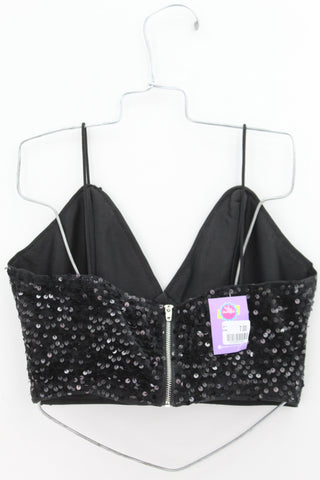 TOP Femenino Shein