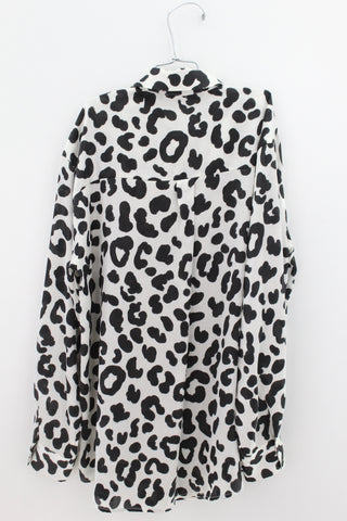 BLUSA Femenino Zara