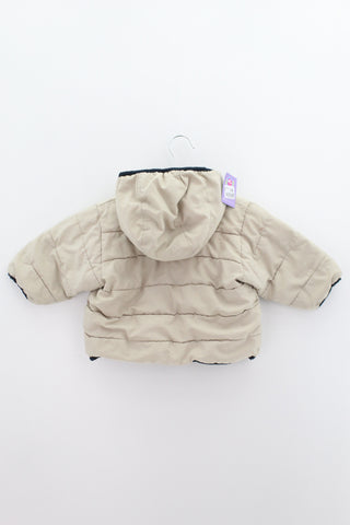 CHOMPA BEBE Femenino (0-2) H&M