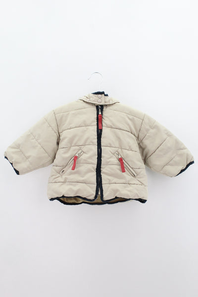 CHOMPA BEBE Femenino (0-2) H&M