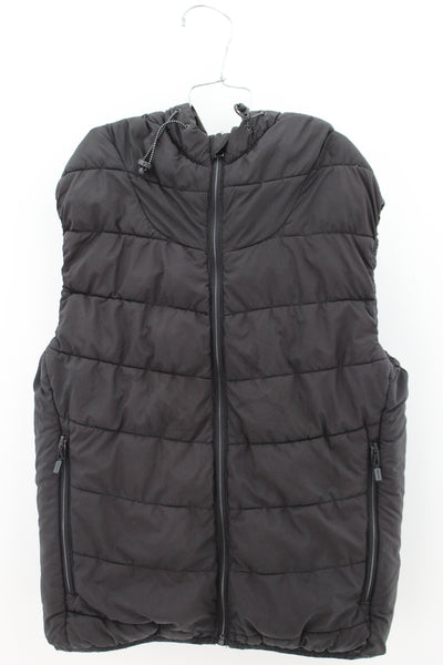 CHALECO Femenino Bershka