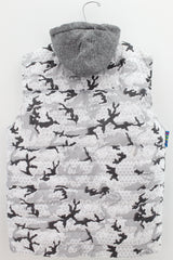 CHALECO Masculino Ecko