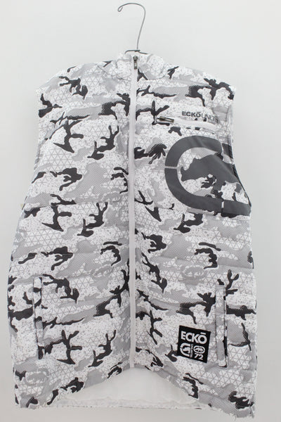 CHALECO Masculino Ecko