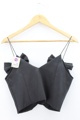 TOP Femenino Zara