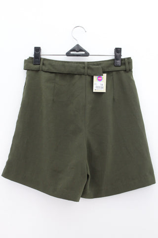SHORT Femenino Isabella