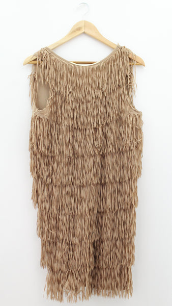 VESTIDO Femenino Sfera
