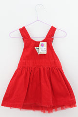 VESTIDO BEBE Femenino (0-2) Oshkosh