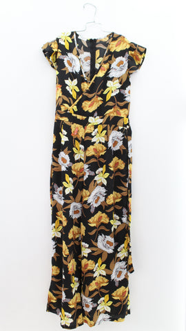 ENTERIZO PANTALON Femenino
