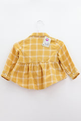 BLUSA DE BEBE Femenino (0-2) Oshkosh