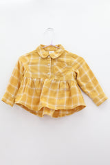 BLUSA DE BEBE Femenino (0-2) Oshkosh