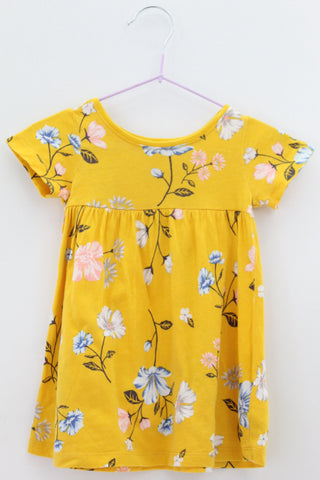 BLUSA DE BEBE Femenino (0-2) Old Navy