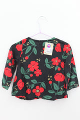 BLUSA DE BEBE Femenino (0-2) Carters
