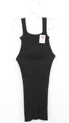 VESTIDO Femenino Stradivarius
