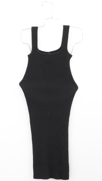 VESTIDO Femenino Stradivarius