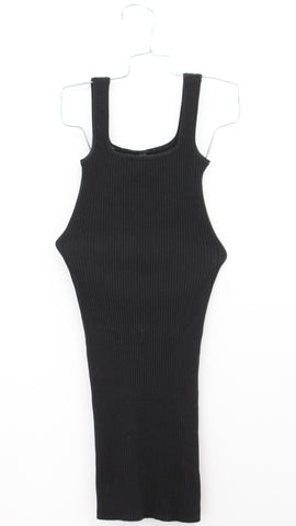 VESTIDO Femenino Stradivarius