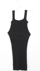 VESTIDO Femenino Stradivarius