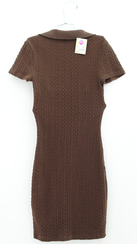 VESTIDO Femenino Divided