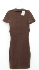 VESTIDO Femenino Divided