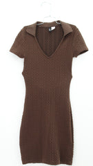 VESTIDO Femenino Divided