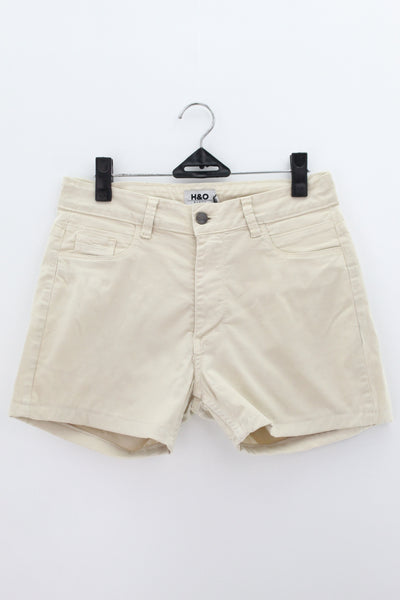 SHORT Femenino H&O