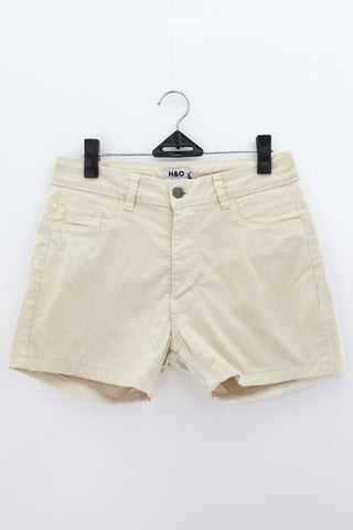 SHORT Femenino H&O