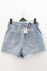 SHORT Femenino No Boundaries