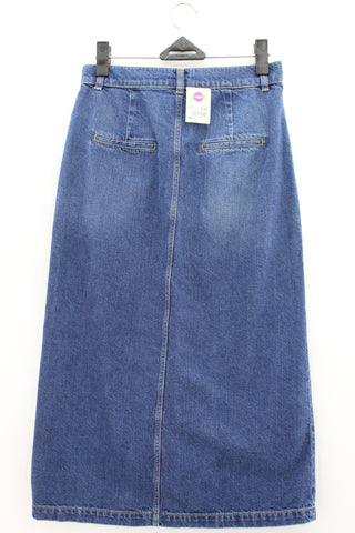 FALDA Femenino Massimo Dutti