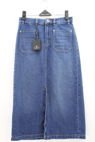 FALDA Femenino Massimo Dutti