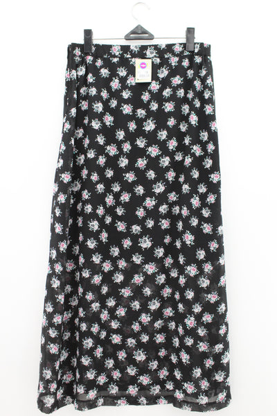 FALDA Femenino Divided