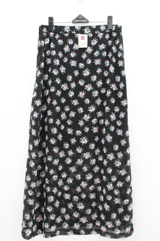 FALDA Femenino Divided