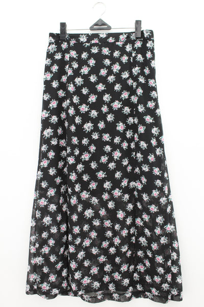 FALDA Femenino Divided