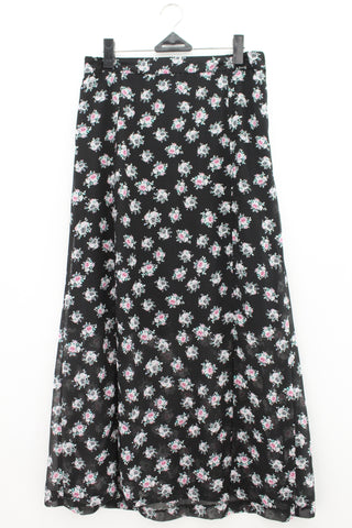 FALDA Femenino Divided