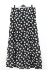 FALDA Femenino Divided