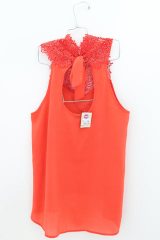 BLUSA Femenino Vince Camuto