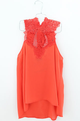BLUSA Femenino Vince Camuto