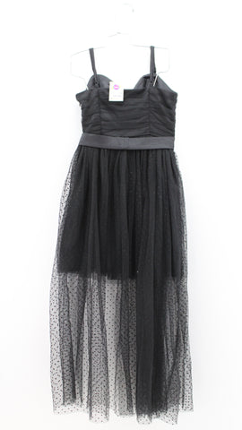 VESTIDO Femenino Forever 21