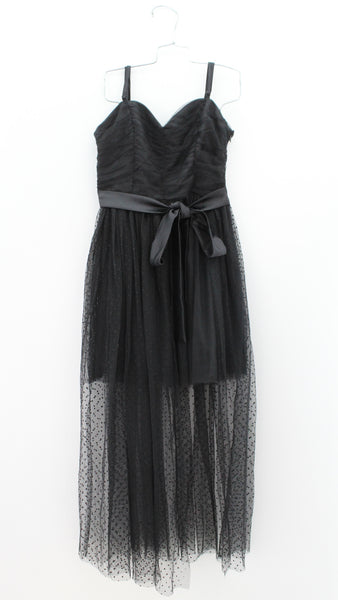 VESTIDO Femenino Forever 21