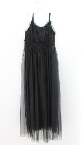 VESTIDO Femenino H&O