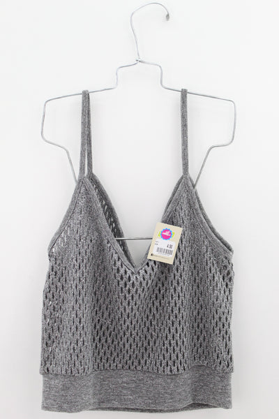 TOP Femenino Zara