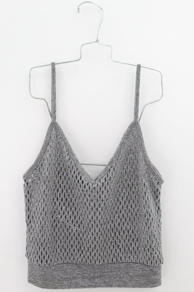 TOP Femenino Zara