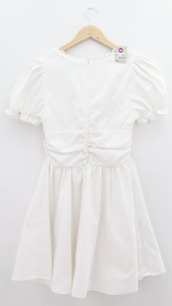VESTIDO Femenino Shein