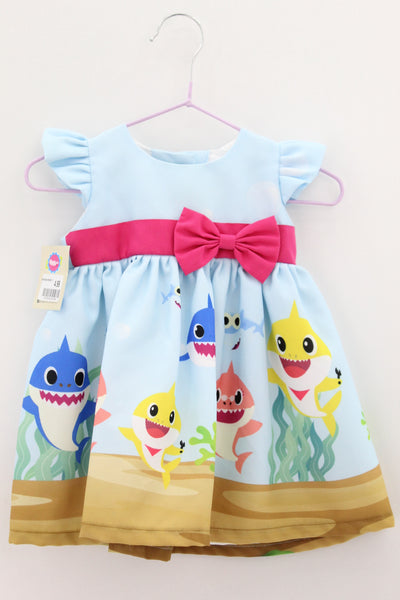 VESTIDO BEBE Femenino (0-2)